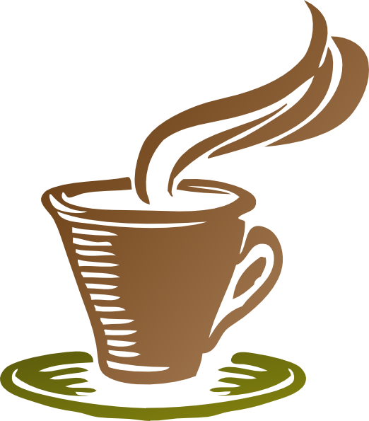 Free coffee house clipart images.