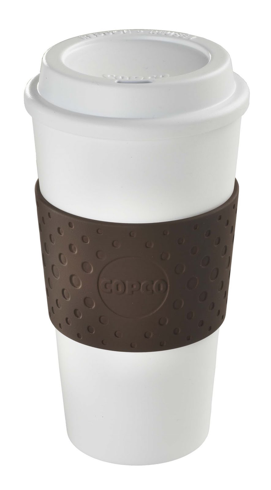 Free Coffee To Go Clipart Image.