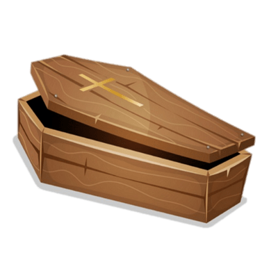 coffin png 20 free Cliparts | Download images on Clipground 2024