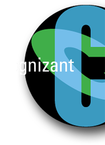 Download HD Cognizant Logo Png.