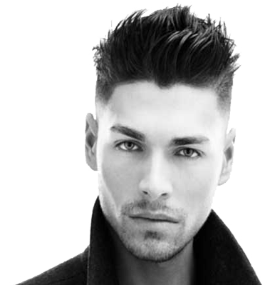 coiffure homme png 20 free Cliparts | Download images on ...