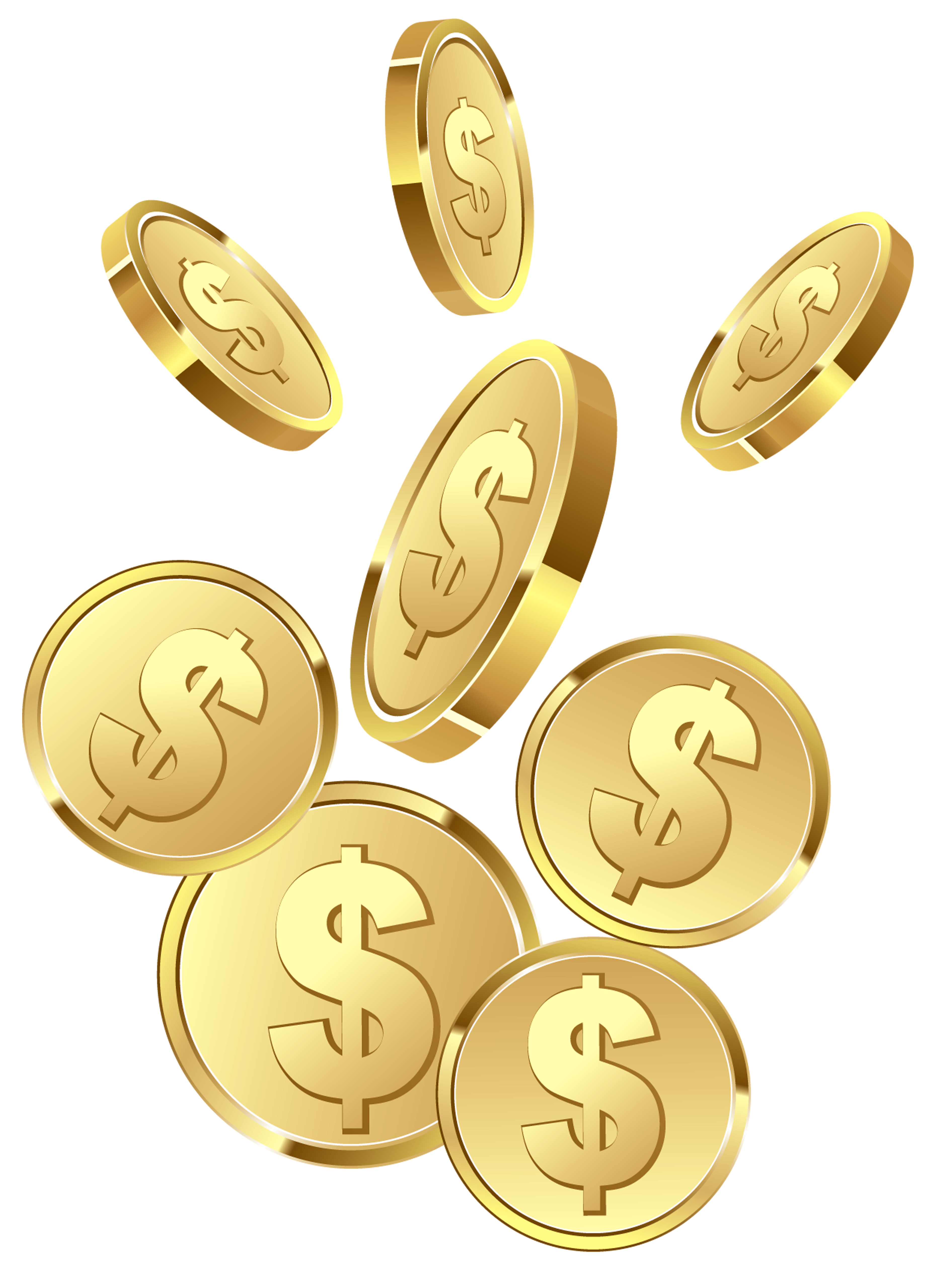 Free Free Coin Cliparts, Download Free Clip Art, Free Clip.