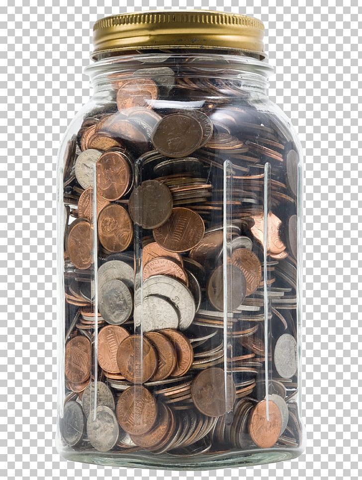 Penny Coin Jar Piggy Bank PNG, Clipart, Bank, Coin, Coins.