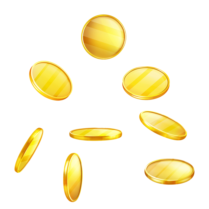 coin png 20 free Cliparts | Download images on Clipground 2023
