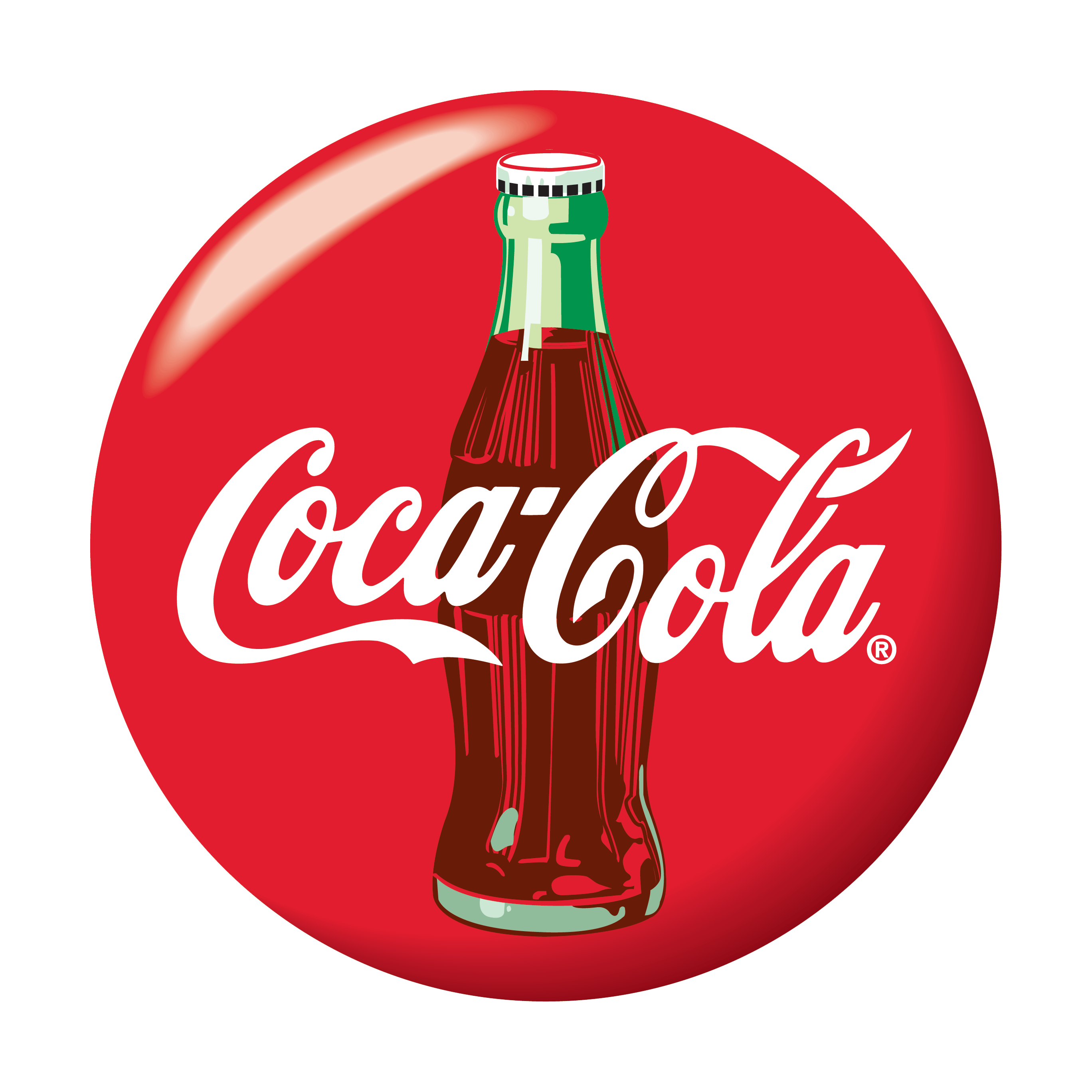 Download Coca Cola Logo PNG Image for Free.