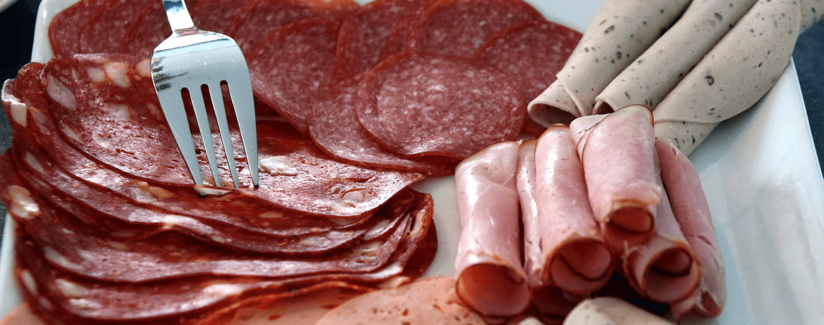 Should I Rinse Cold Cuts?.