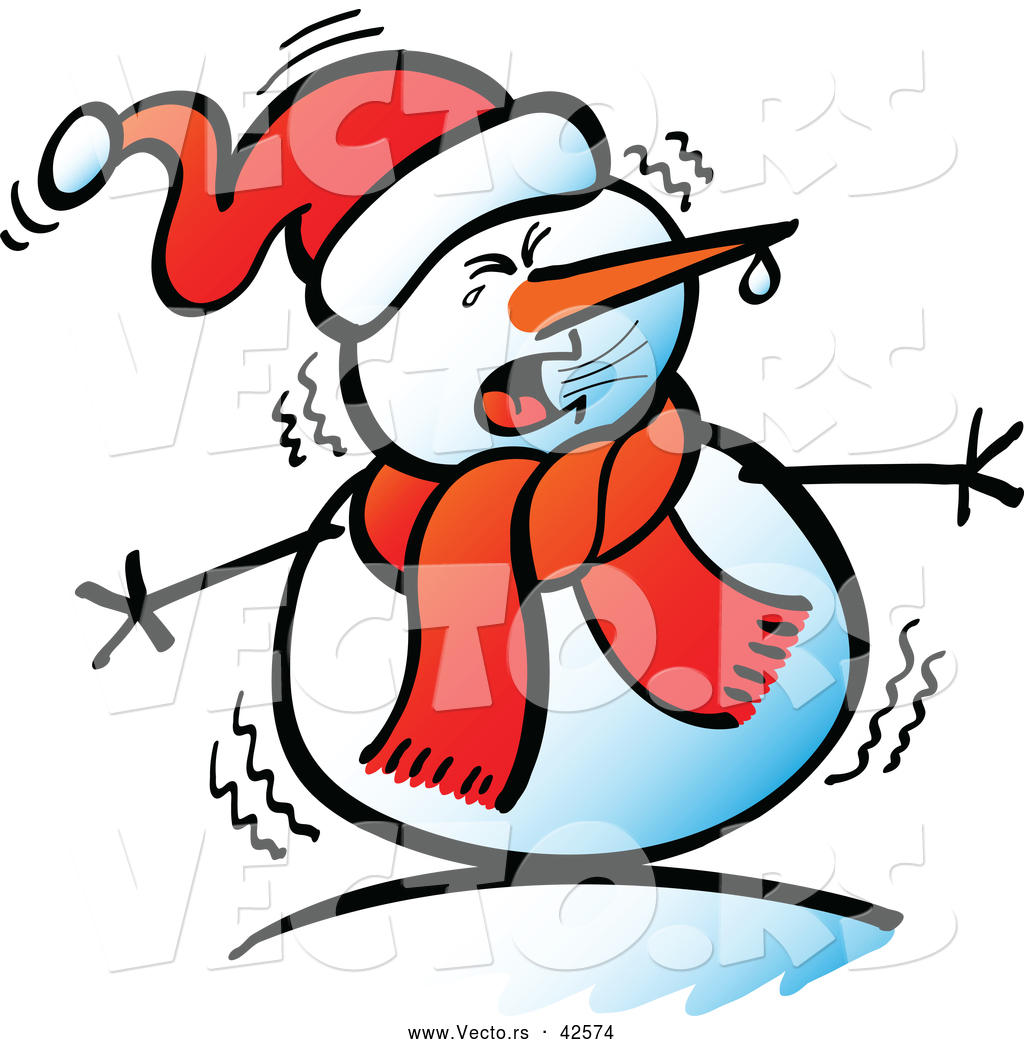 Cold Freezing Clipart Clipground