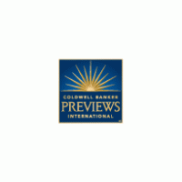 Coldwell Banker Previews.