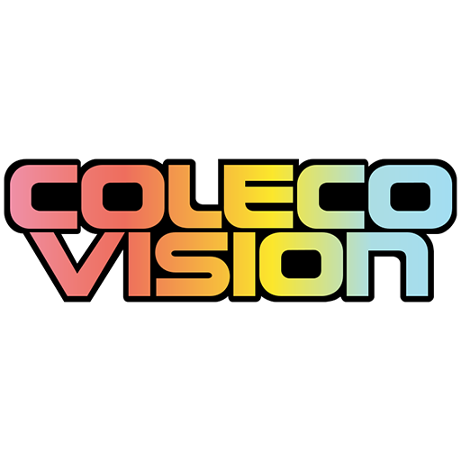 Coleco Vision.