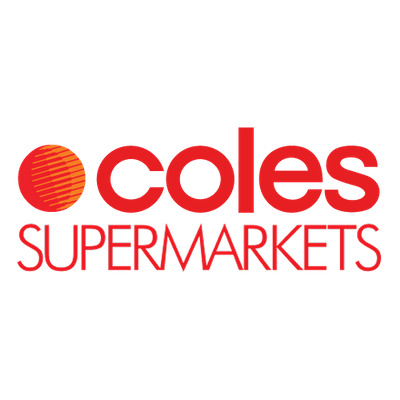Coles Supermarket transparent PNG.