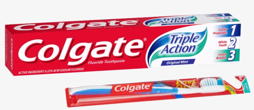 Picture Freeuse Stock Clipart Toothpaste Pencil And.