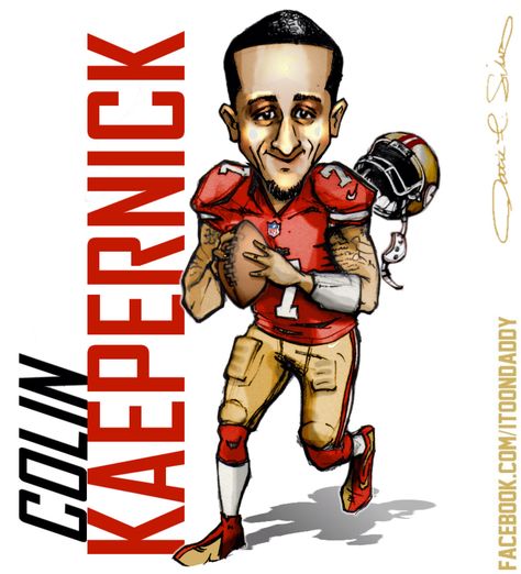 colin kaepernick clipart 10 free Cliparts | Download images on