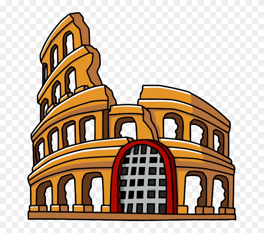 coliseo clipart 10 free Cliparts | Download images on ...