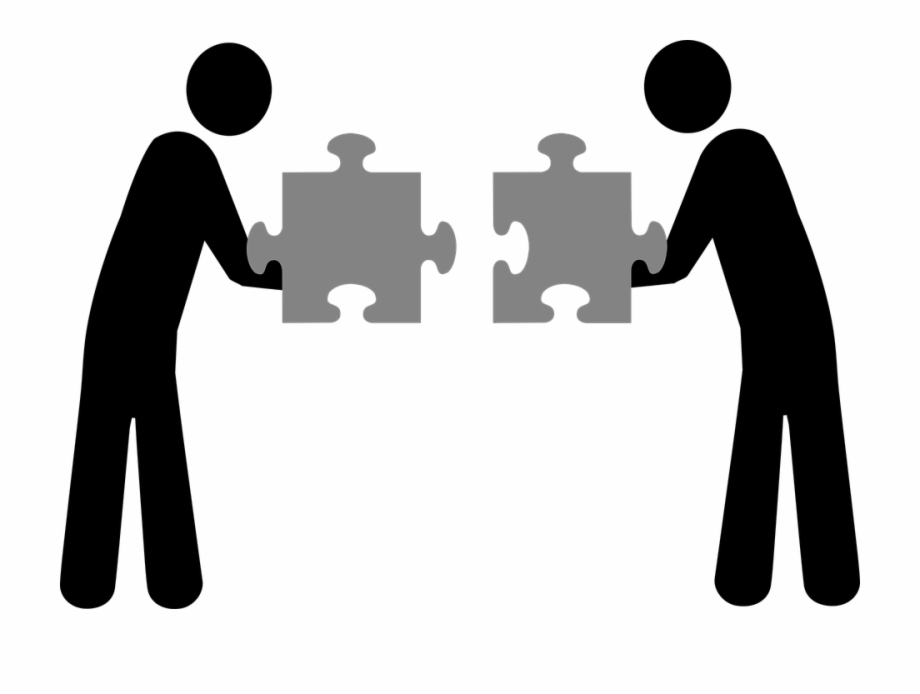 Collaboration clipart membership, Collaboration membership.