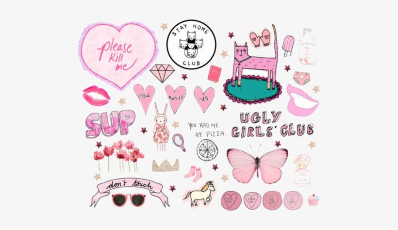 collage tumblr png 20 free Cliparts | Download images on Clipground 2022