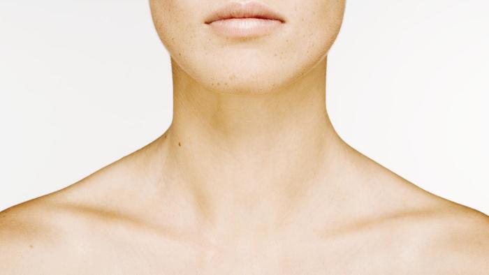 Collar Bone Clipground