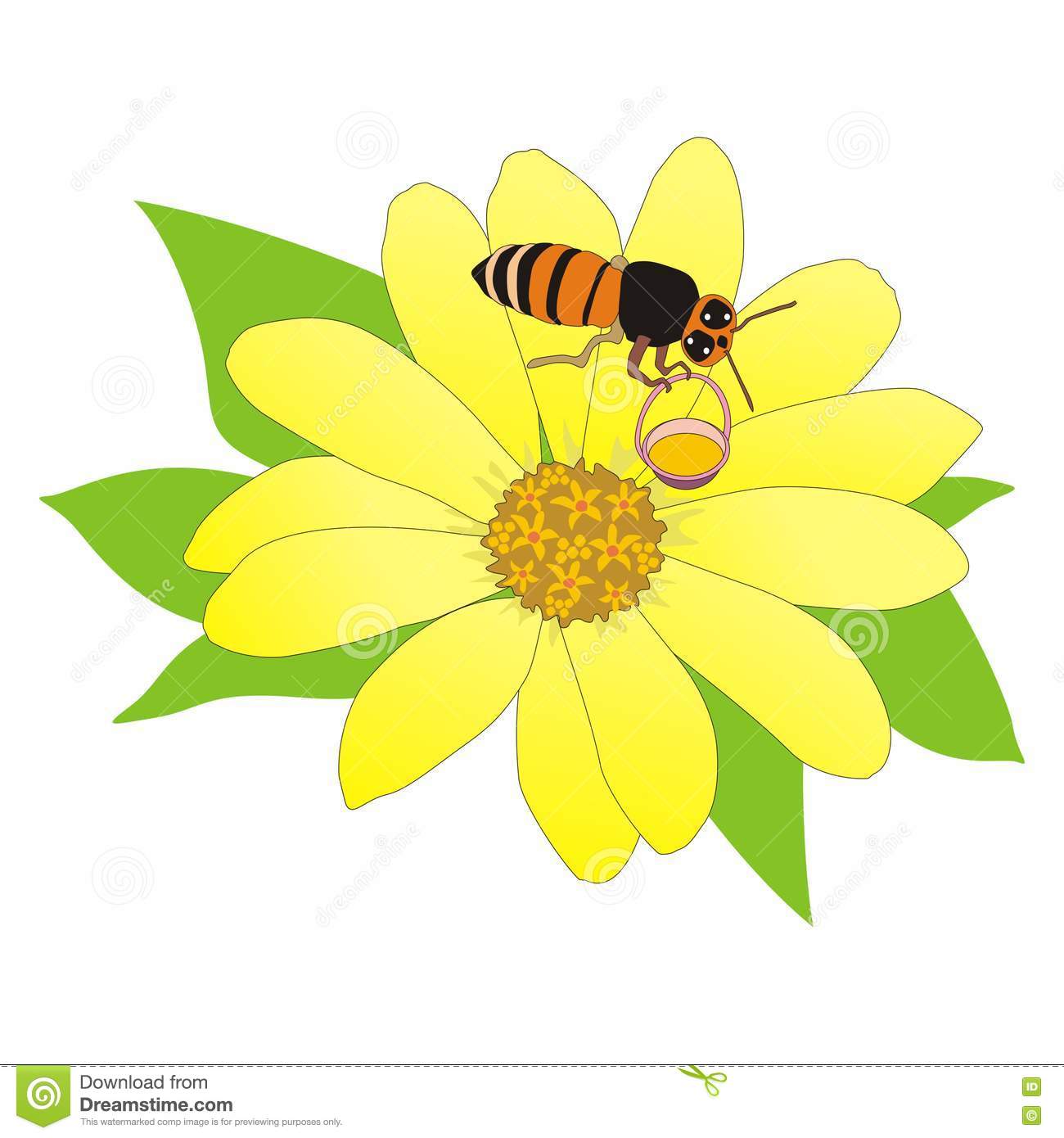 Нектар рисунок. Пчела на цветке. Пчелка на цветке для детей. Пчела на цветке без фона. Пчелка с цветами рисунок.