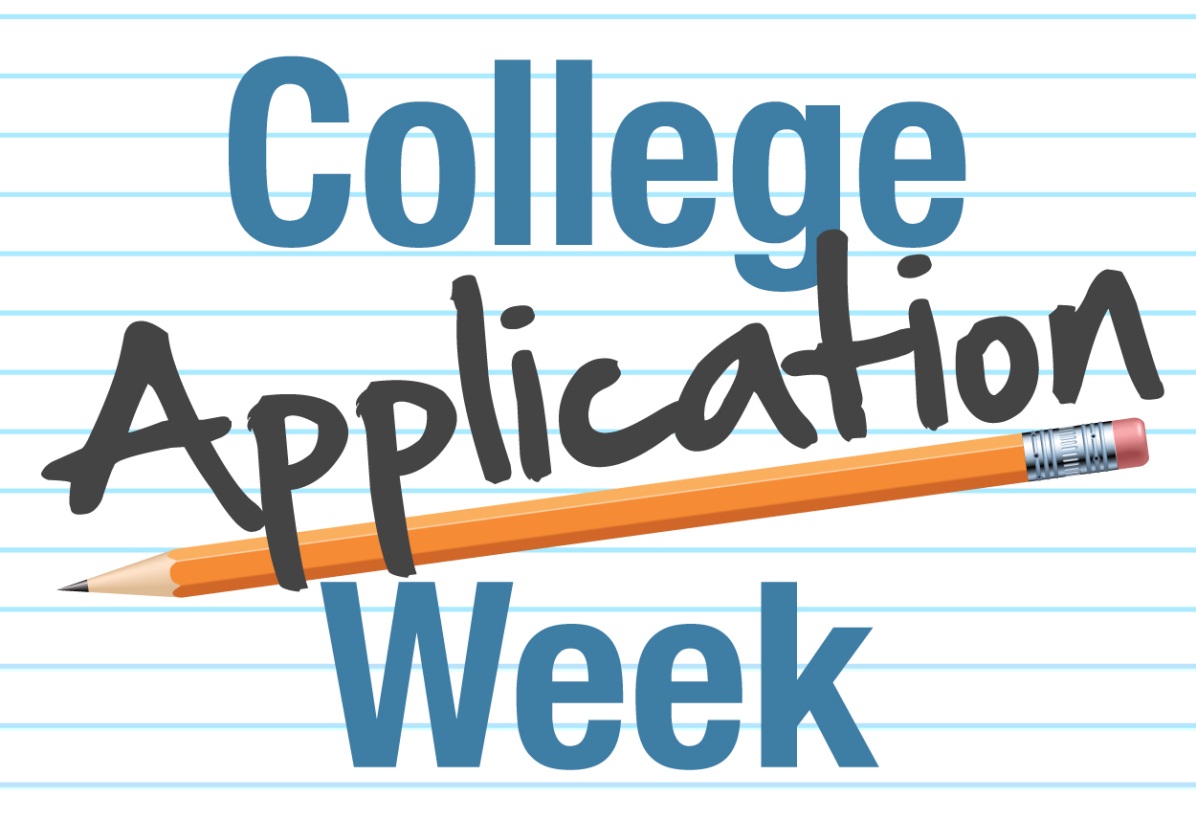 College Free Application Week 2024 Dates Lula Sindee