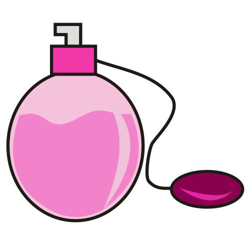 Fragrance clipart - Clipground