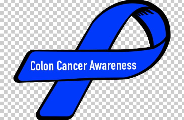 Colorectal Cancer Symbol