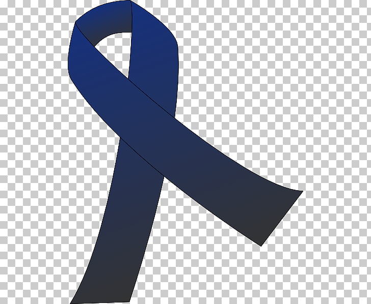 Awareness ribbon Colorectal cancer Large intestine , cancer.