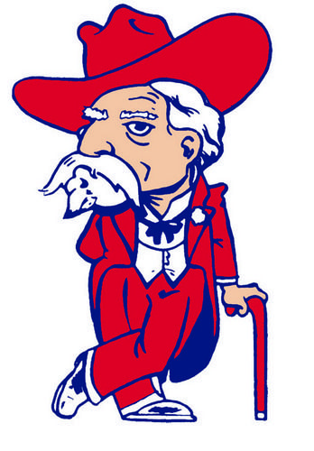 Colonel Reb.