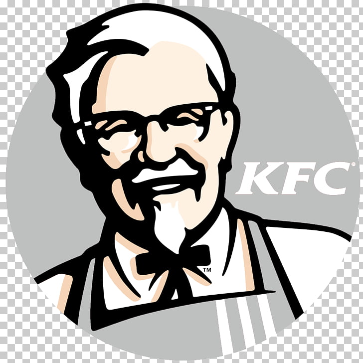 Colonel Sanders KFC Fried chicken Pizza Hut Fast food.