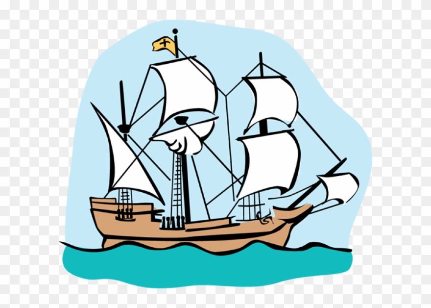 colonial ship clipart 10 free Cliparts | Download images on Clipground 2024