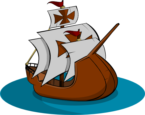 spanish galleon clipart 10 free Cliparts  Download images on