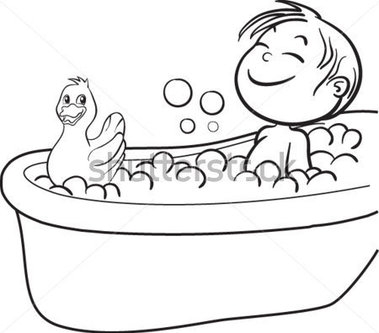 Color bath  clipart 20 free Cliparts Download images  on 