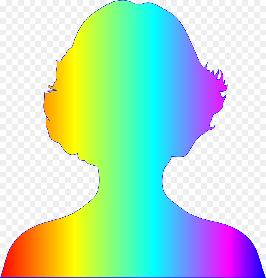 Rainbow Color Backgroundtransparent png image & clipart free download.