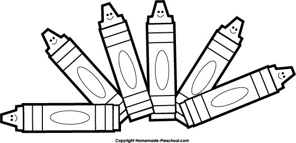 Free Color Clipart Black And White, Download Free Clip Art.