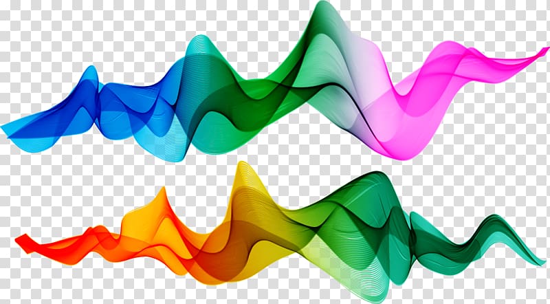 Multicolored abstract , Color Euclidean , Color smoke.
