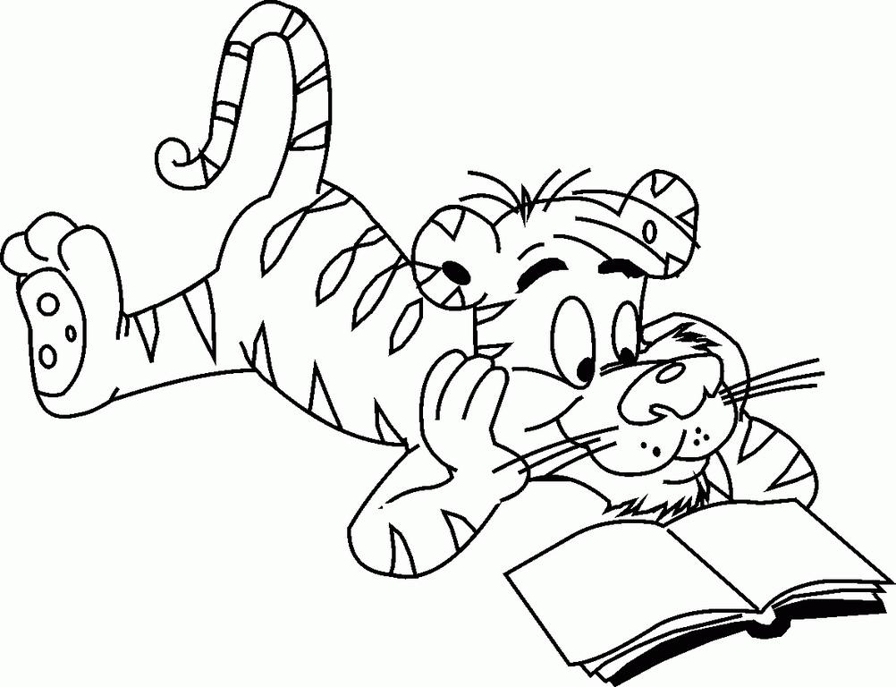 Awesome Coloring Pages Online for Teenager.