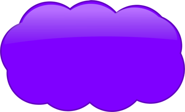 Free Purple Cloud Cliparts, Download Free Clip Art, Free.