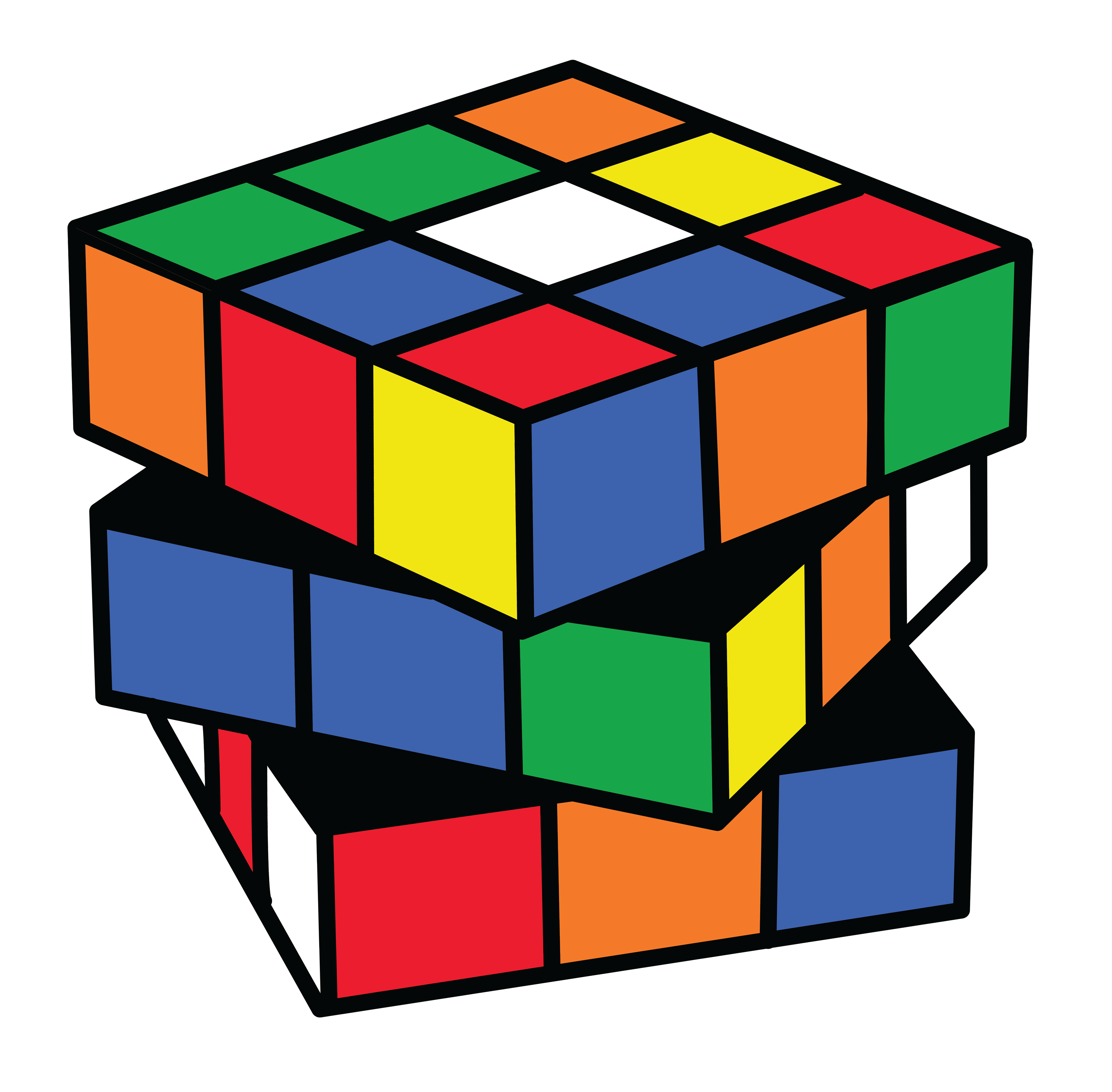 Color Cube Clipart 20 Free Cliparts Download Images On Clipground 2021