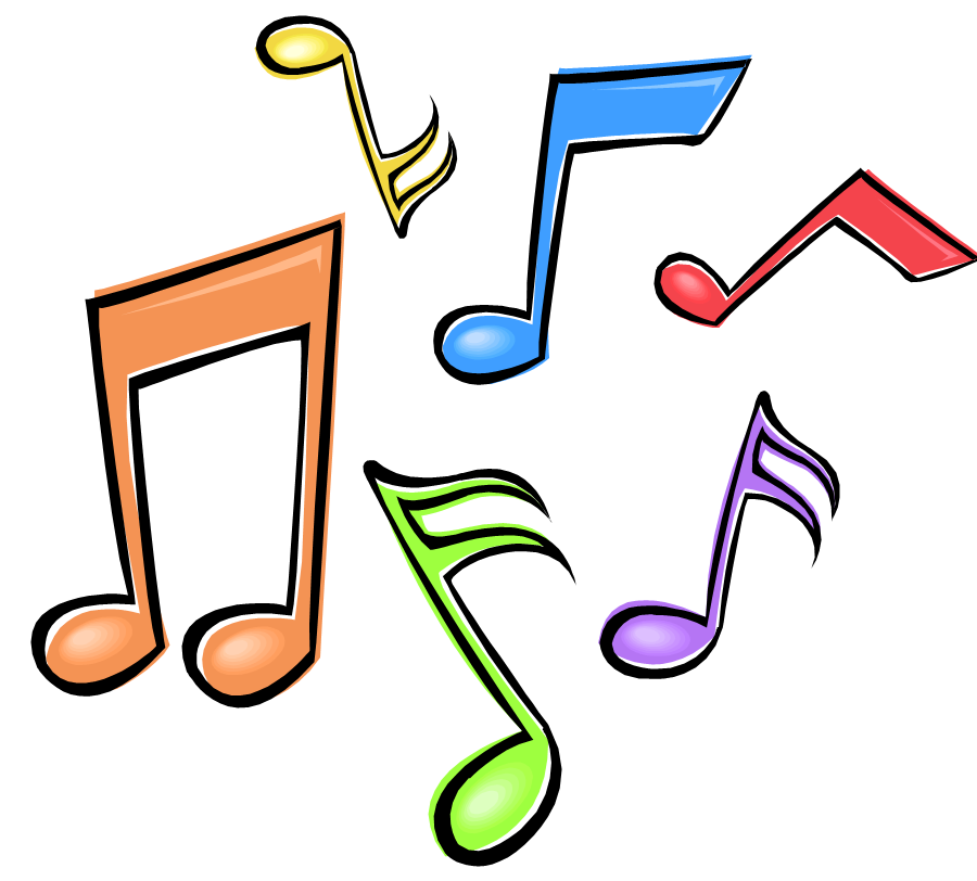 color music notes clipart 20 free Cliparts Download images on Clipground 2021