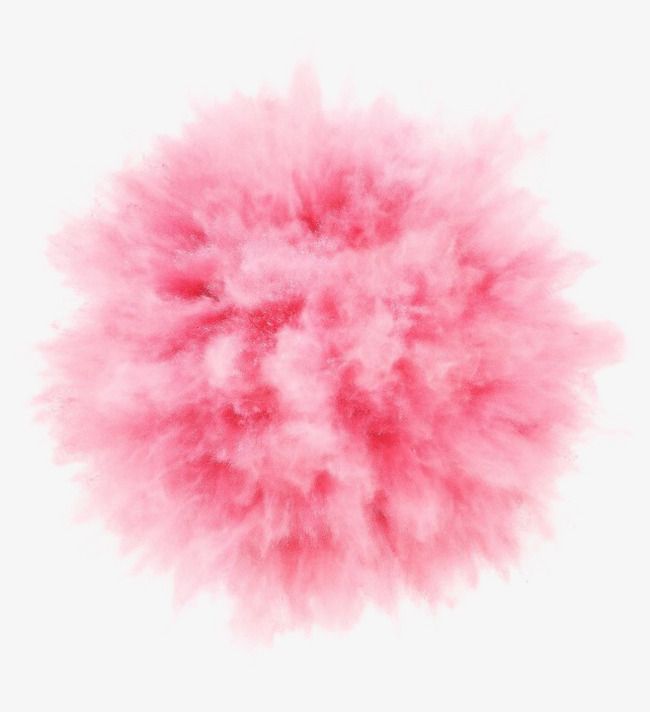 Pink Smoke Bomb in 2019.
