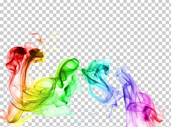 Colored Smoke Transparency And Translucency PNG, Clipart.