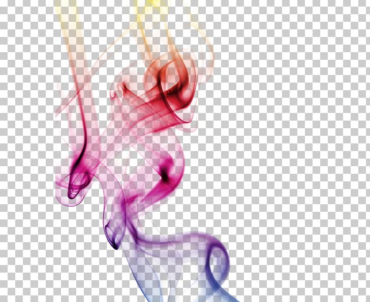 Portable Network Graphics Transparency Colored Smoke PNG.