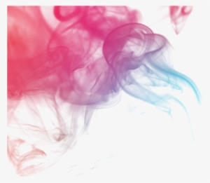Colour Smoke PNG Images.
