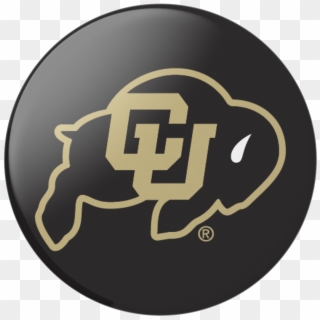 Free Colorado Buffaloes Logo Png Transparent Images.