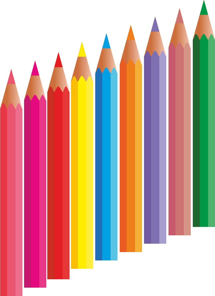 Colored Pencil Clipart 20 Free Cliparts Download Images On Clipground 