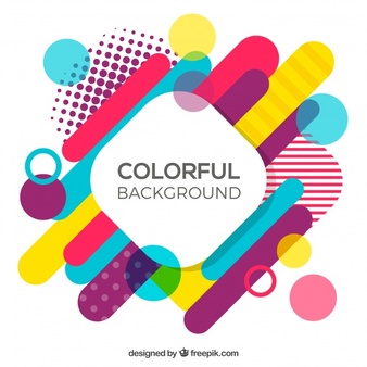 Colorful Vectors, Photos and PSD files.
