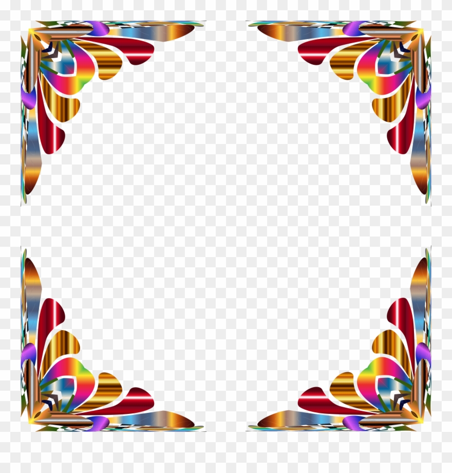 Colorful Border Clipart 20 Free Cliparts Download Images On Clipground 2024 3549