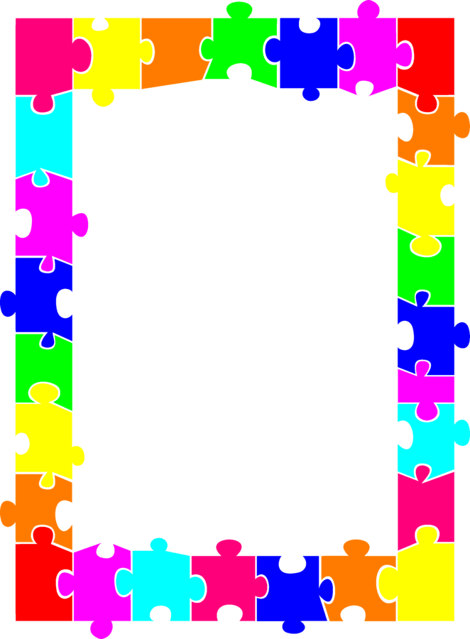Free Free Colorful Borders, Download Free Clip Art, Free.