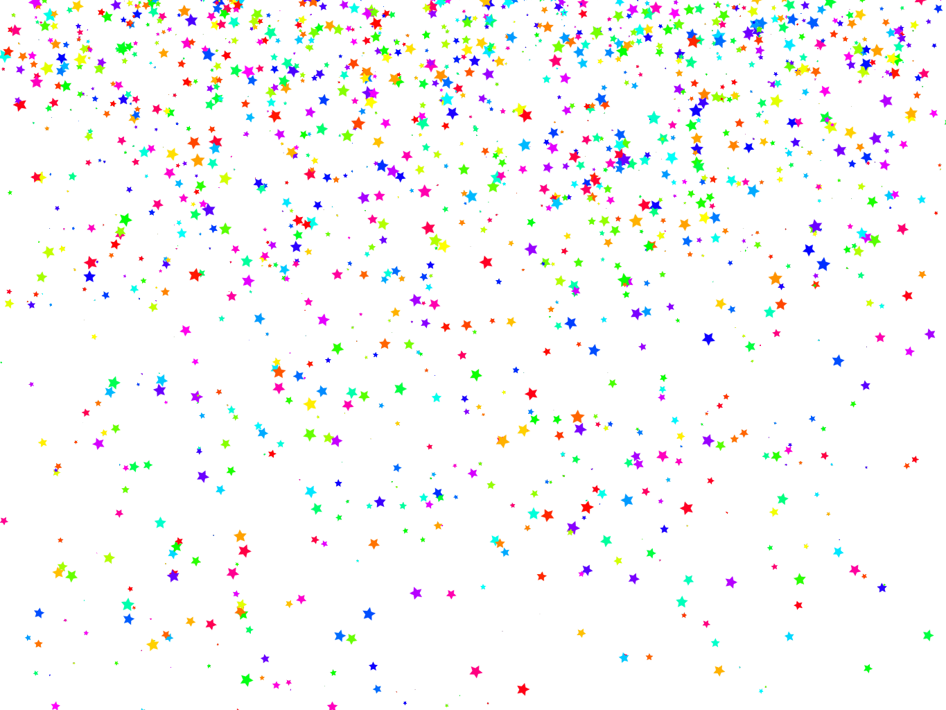 Confetti clipart colorful confetti, Confetti colorful.