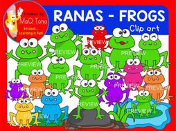 RANAS.