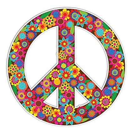Download colorful peace sign clip art 20 free Cliparts | Download ...