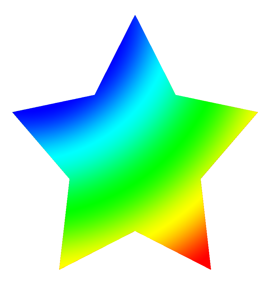 Colorful Stars Clipart 20 Free Cliparts Download Images On Clipground 